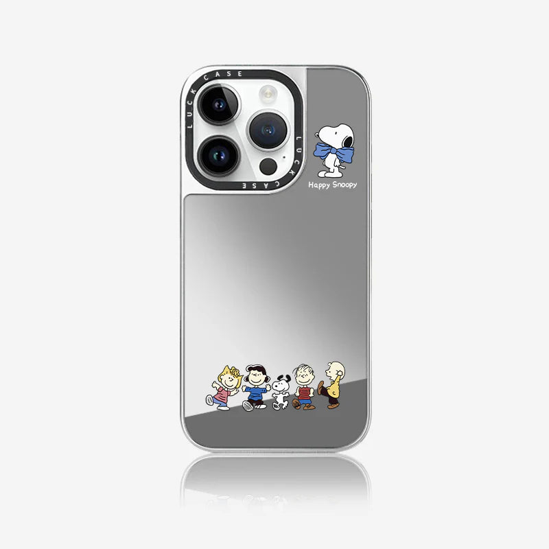 Snoopy Phone Case