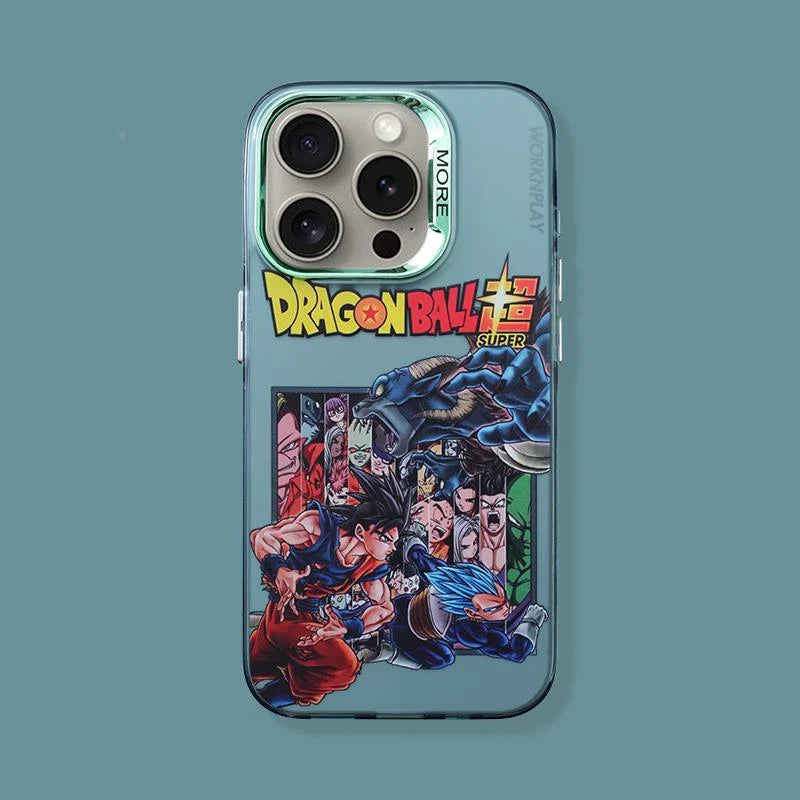 Dragon Ball Phone Case
