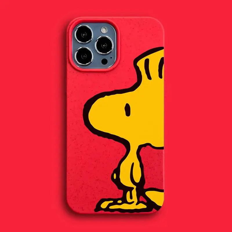Snoopy Phone Case