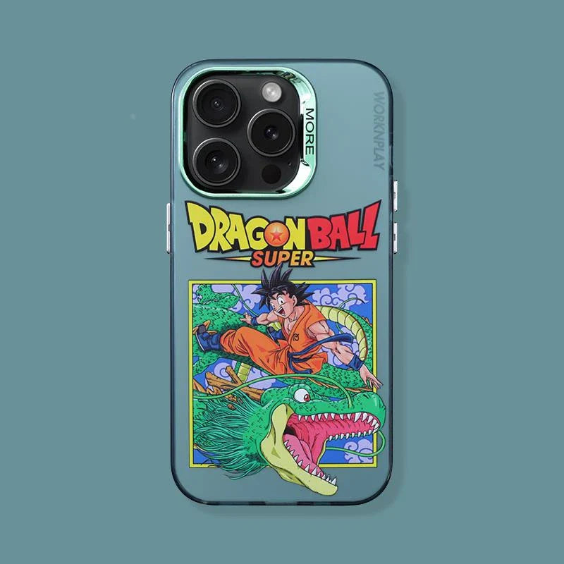 Dragon Ball Phone Case