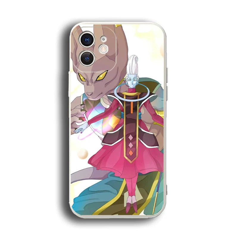 Dragon Ball Phone Case