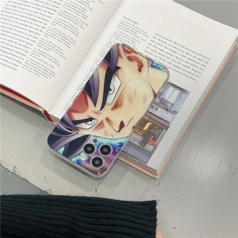 Dragon Ball Phone Case