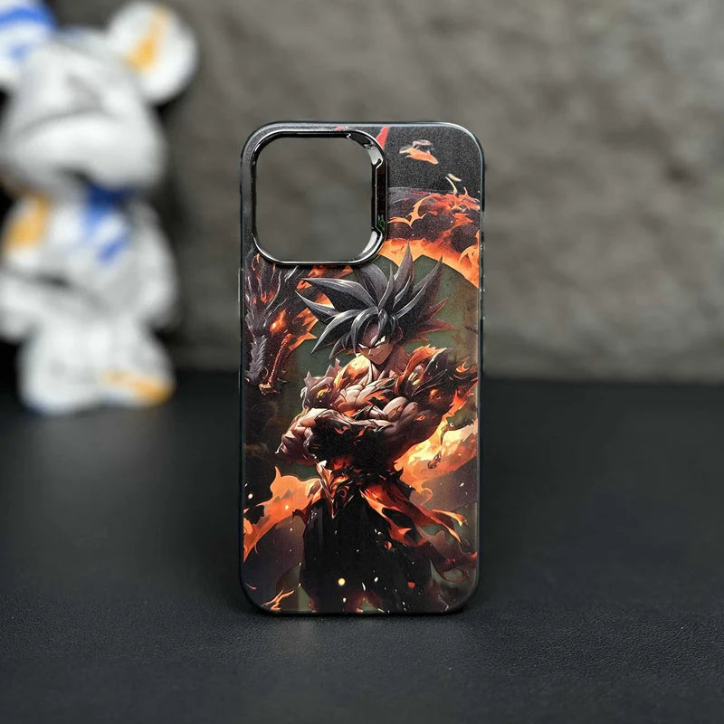 Dragon Ball Phone Case
