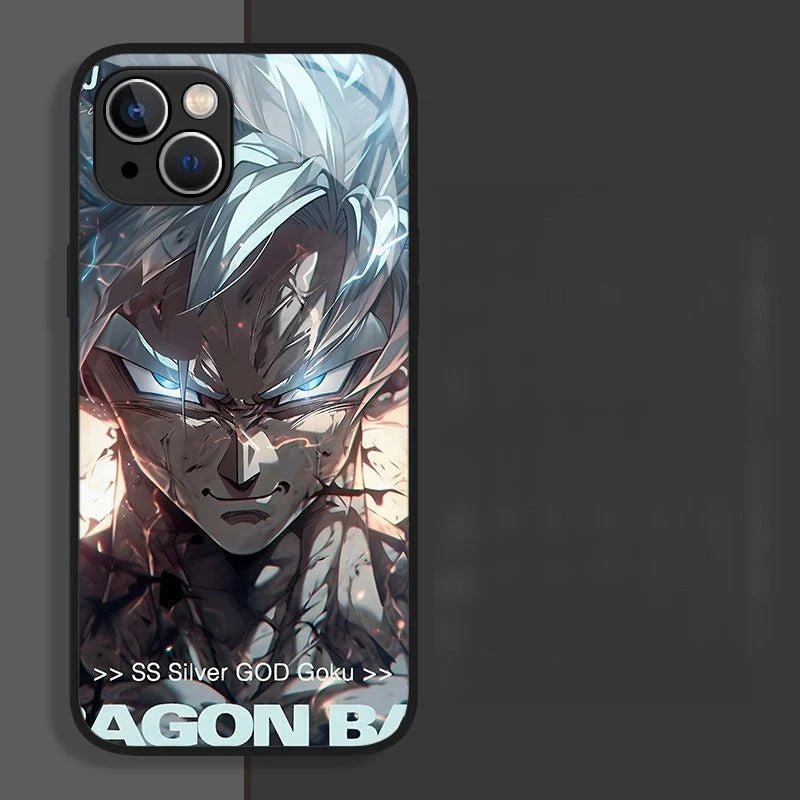 Dragon Ball Phone Case