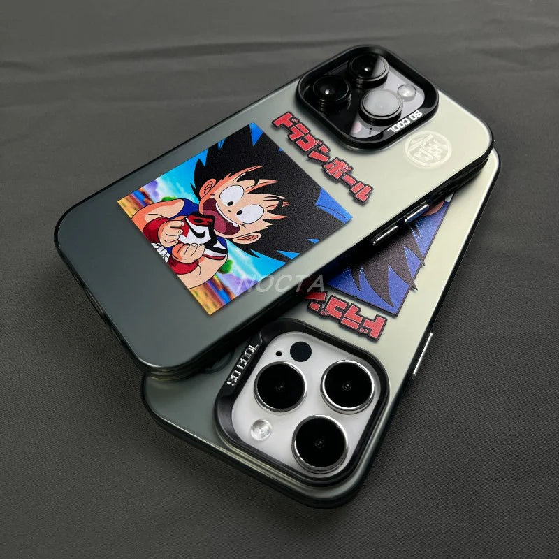 Dragon Ball Phone Case