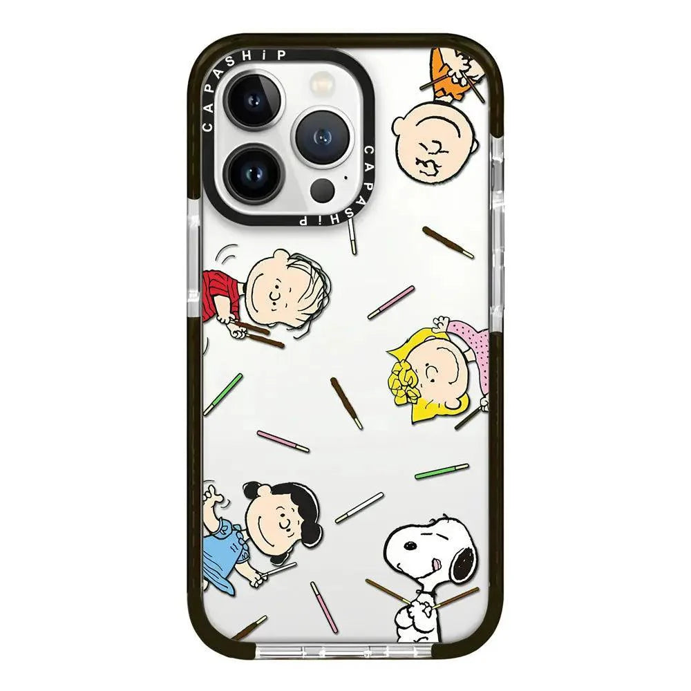 Snoopy Phone Case