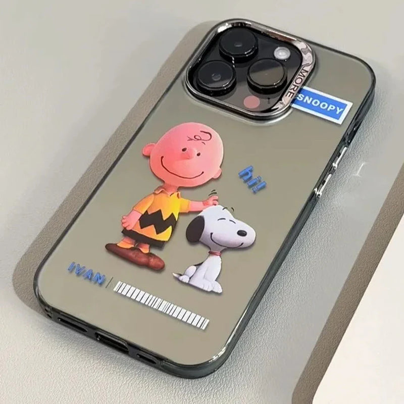 Snoopy Phone Case