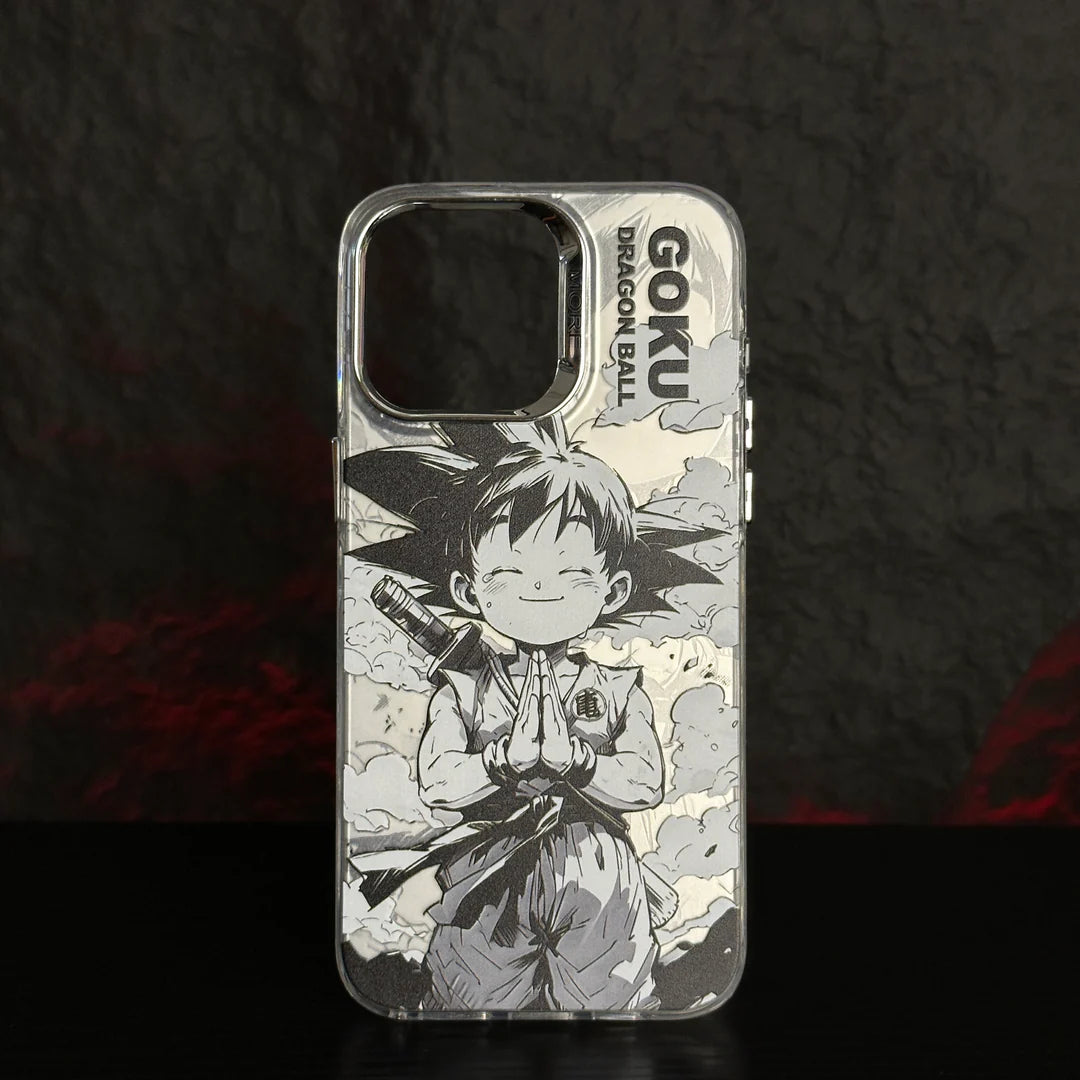 Dragon Ball Phone Case