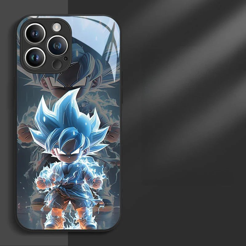 Dragon Ball Phone Case