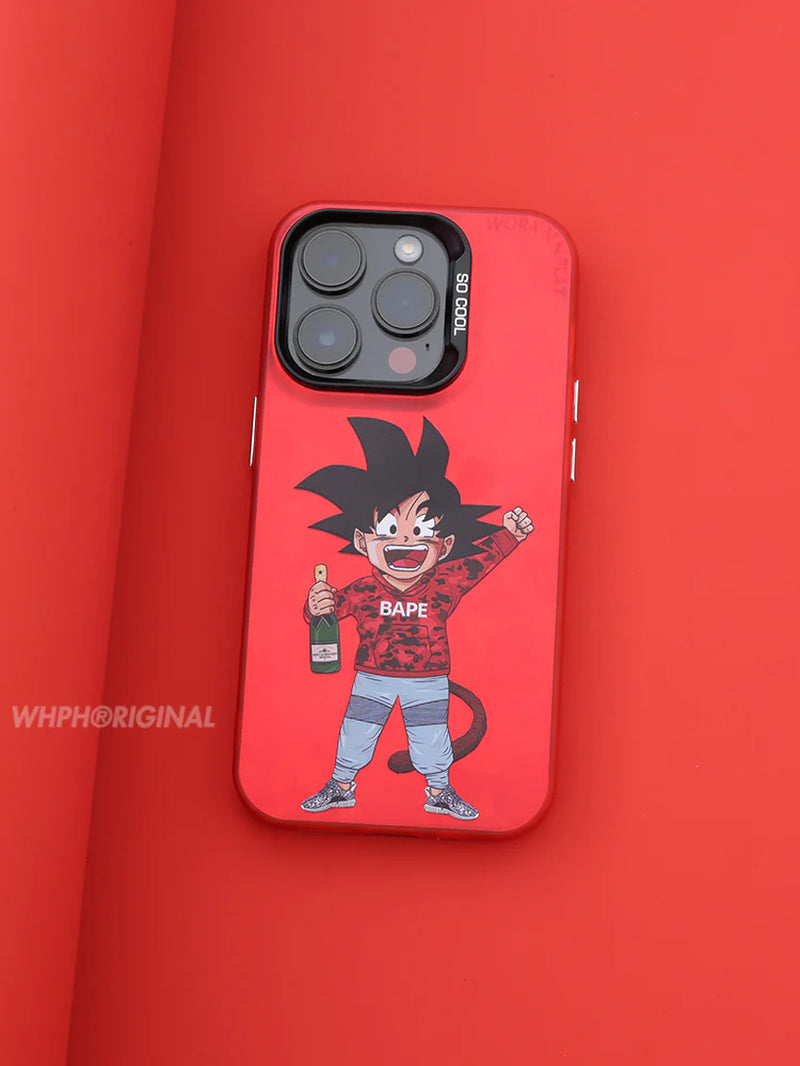 Dragon Ball Phone Case