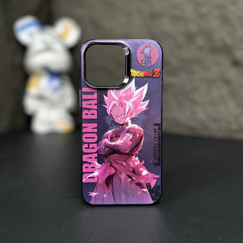 Dragon Ball Phone Case