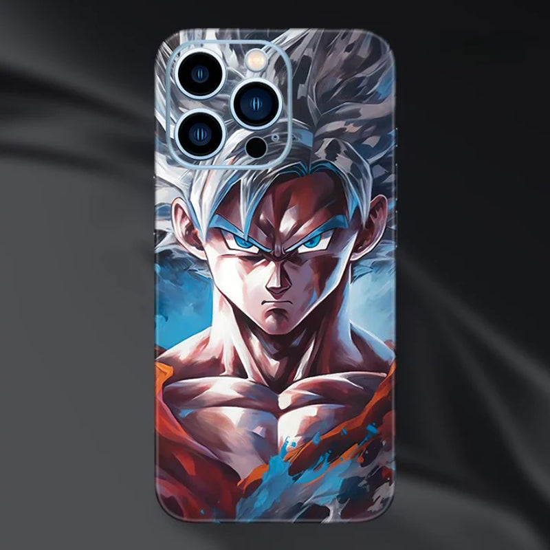 Dragon Ball Phone Case