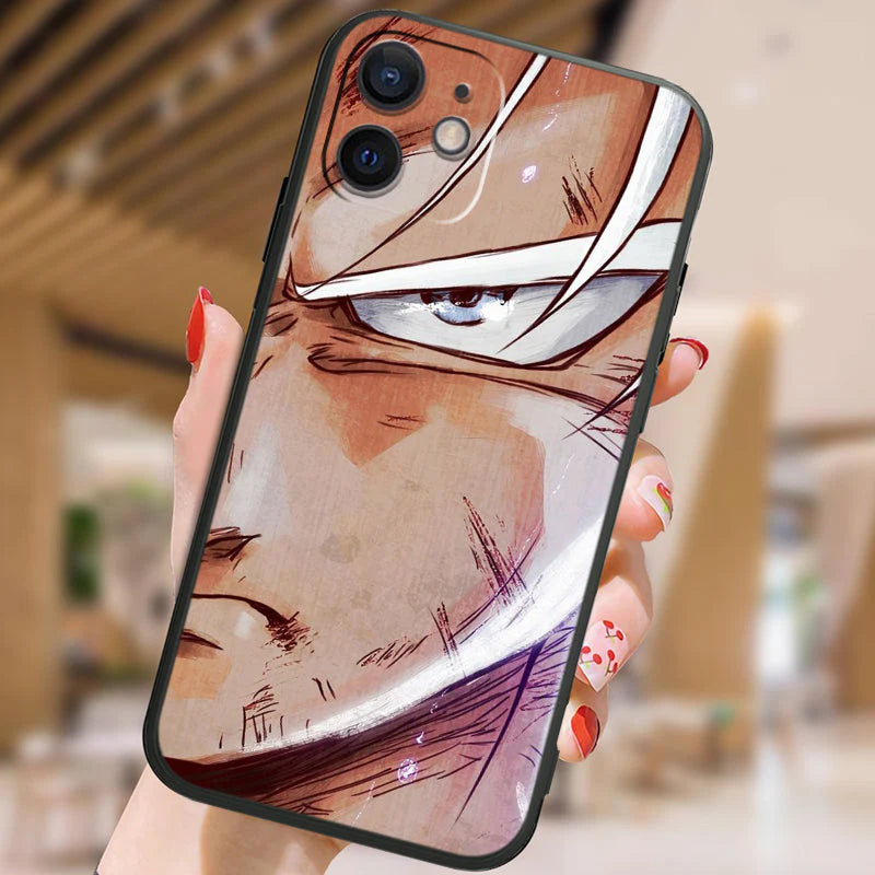 Dragon Ball Phone Case