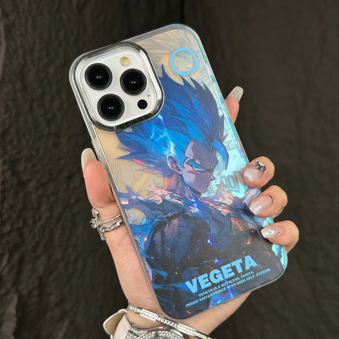 Dragon Ball Phone Case