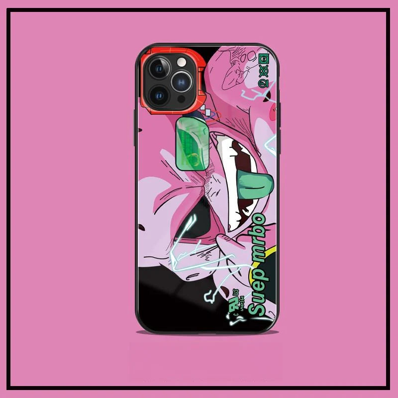 Dragon Ball Phone Case