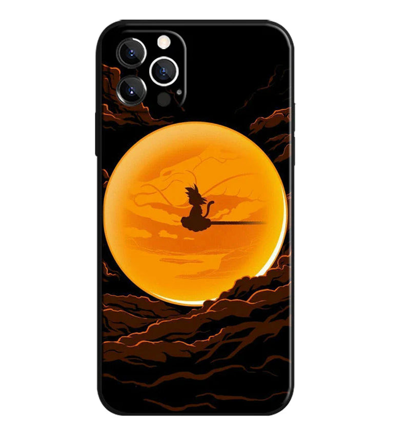 Dragon Ball Phone Case