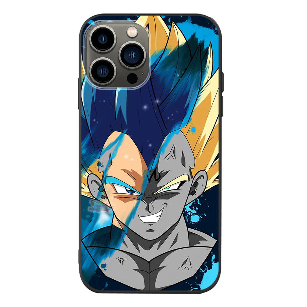 Dragon Ball Phone Case