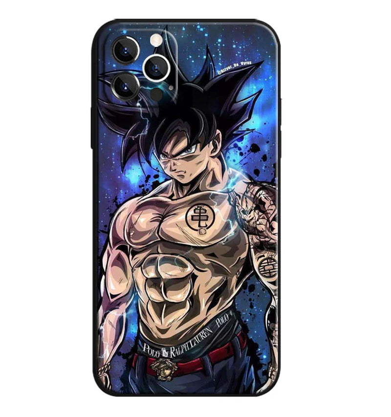 Dragon Ball Phone Case