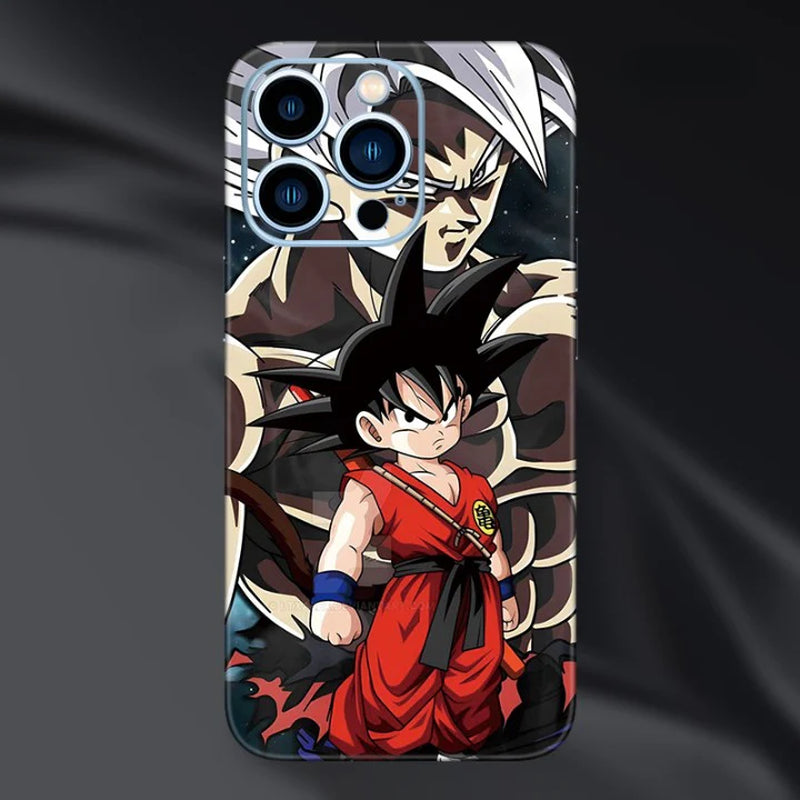 Dragon Ball Phone Case