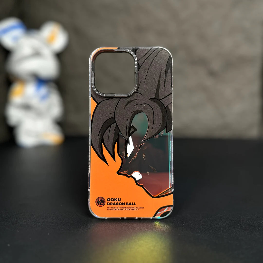 Dragon Ball Phone Case