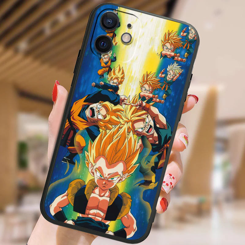 Dragon Ball Phone Case