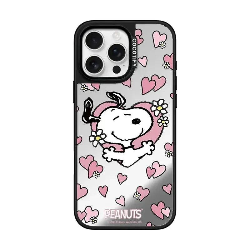 Snoopy Phone Case