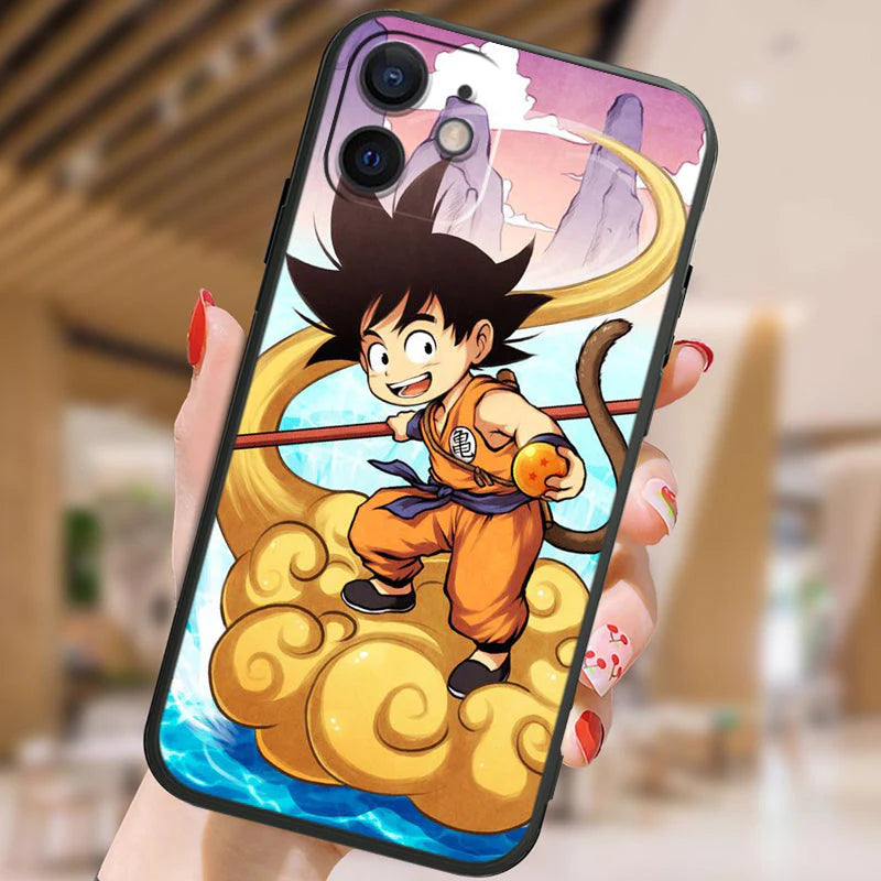 Dragon Ball Phone Case