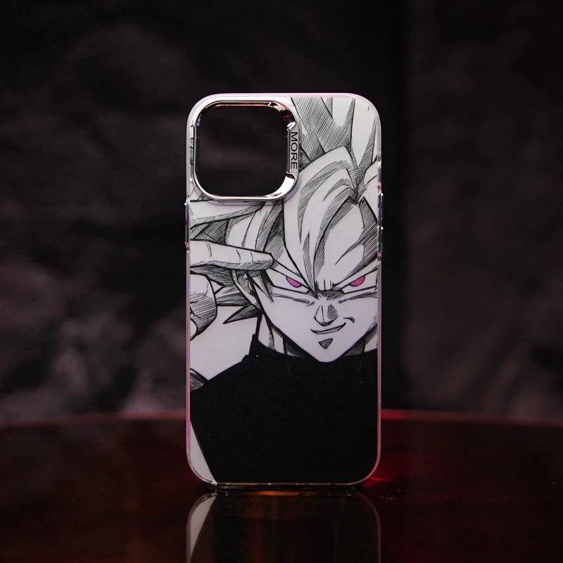 Dragon Ball Phone Case