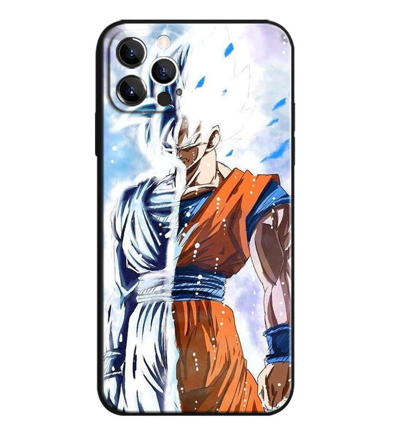 Dragon Ball Phone Case