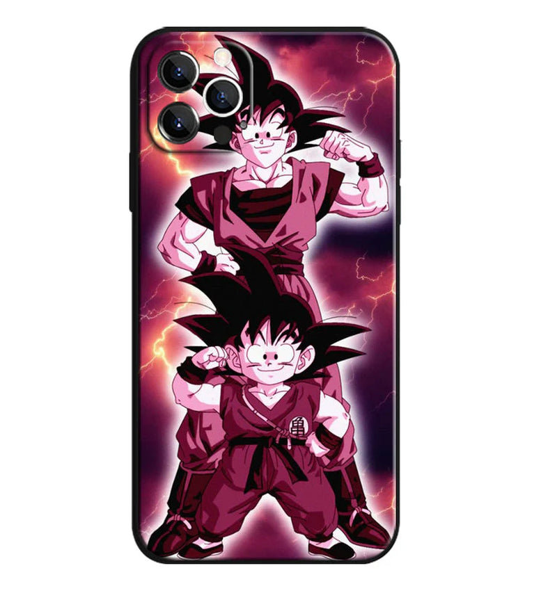 Dragon Ball Phone Case
