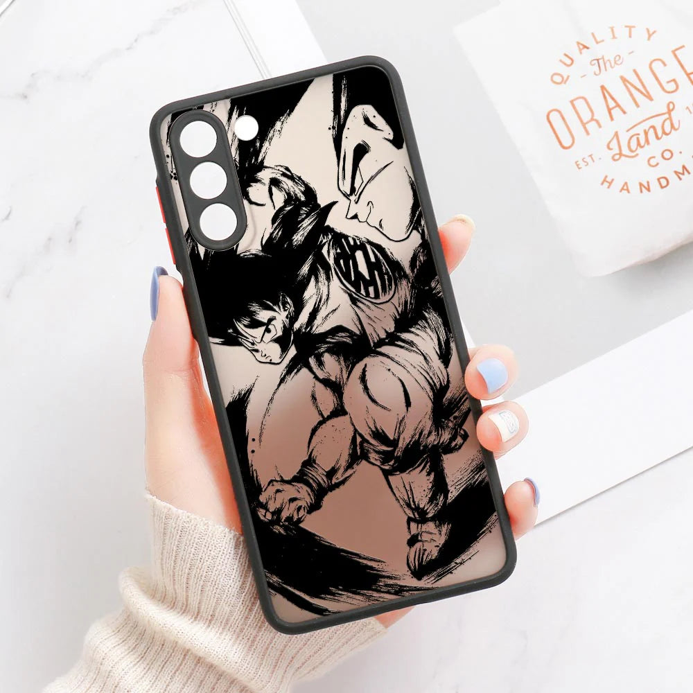 Dragon Ball Phone Case