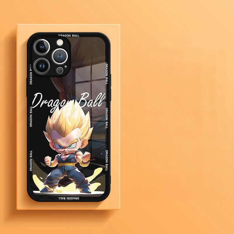 Dragon Ball Phone Case