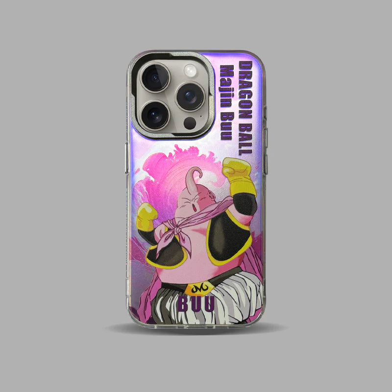 Dragon Ball Phone Case