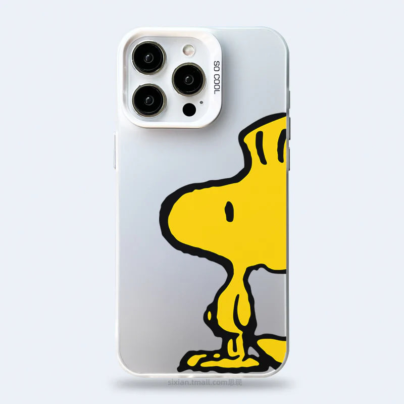 Snoopy Phone Case