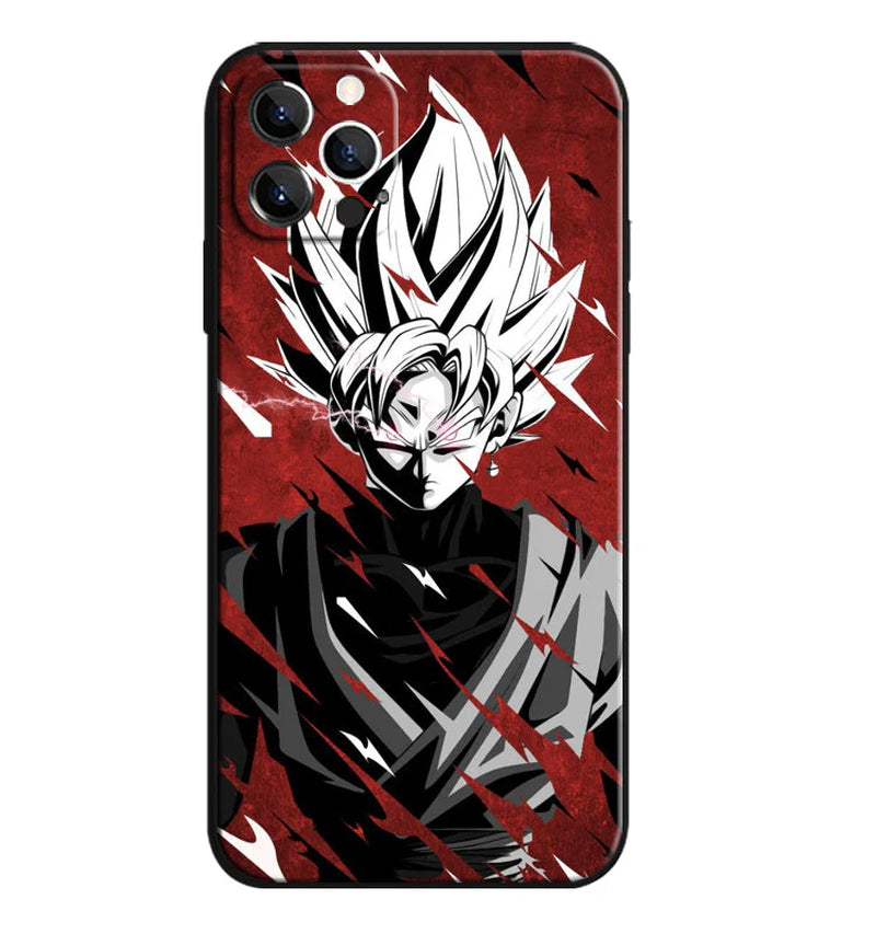 Dragon Ball Phone Case