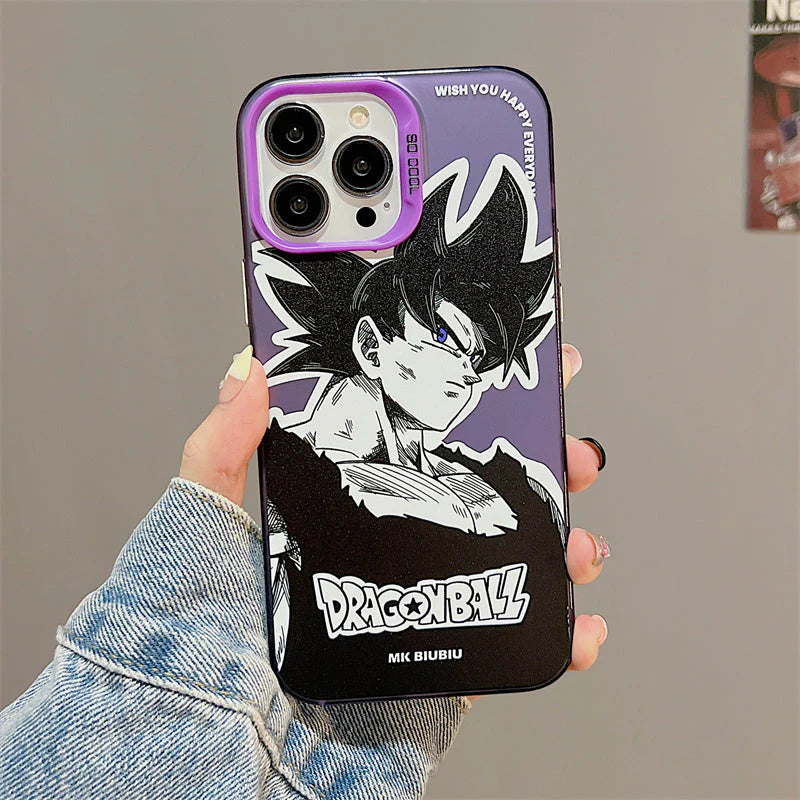 Dragon Ball Phone Case