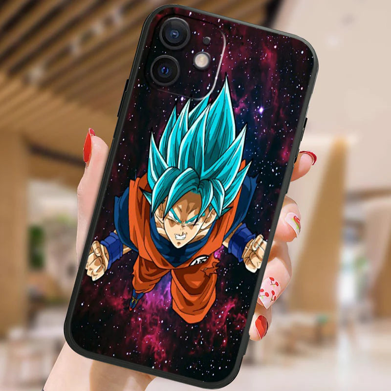 Dragon Ball Phone Case