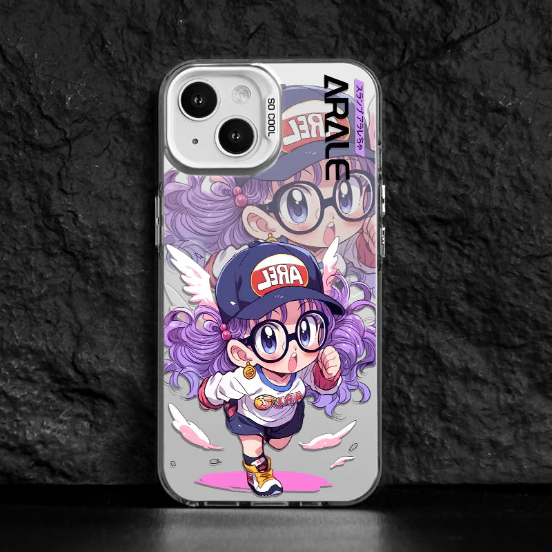 Dragon Ball Phone Case