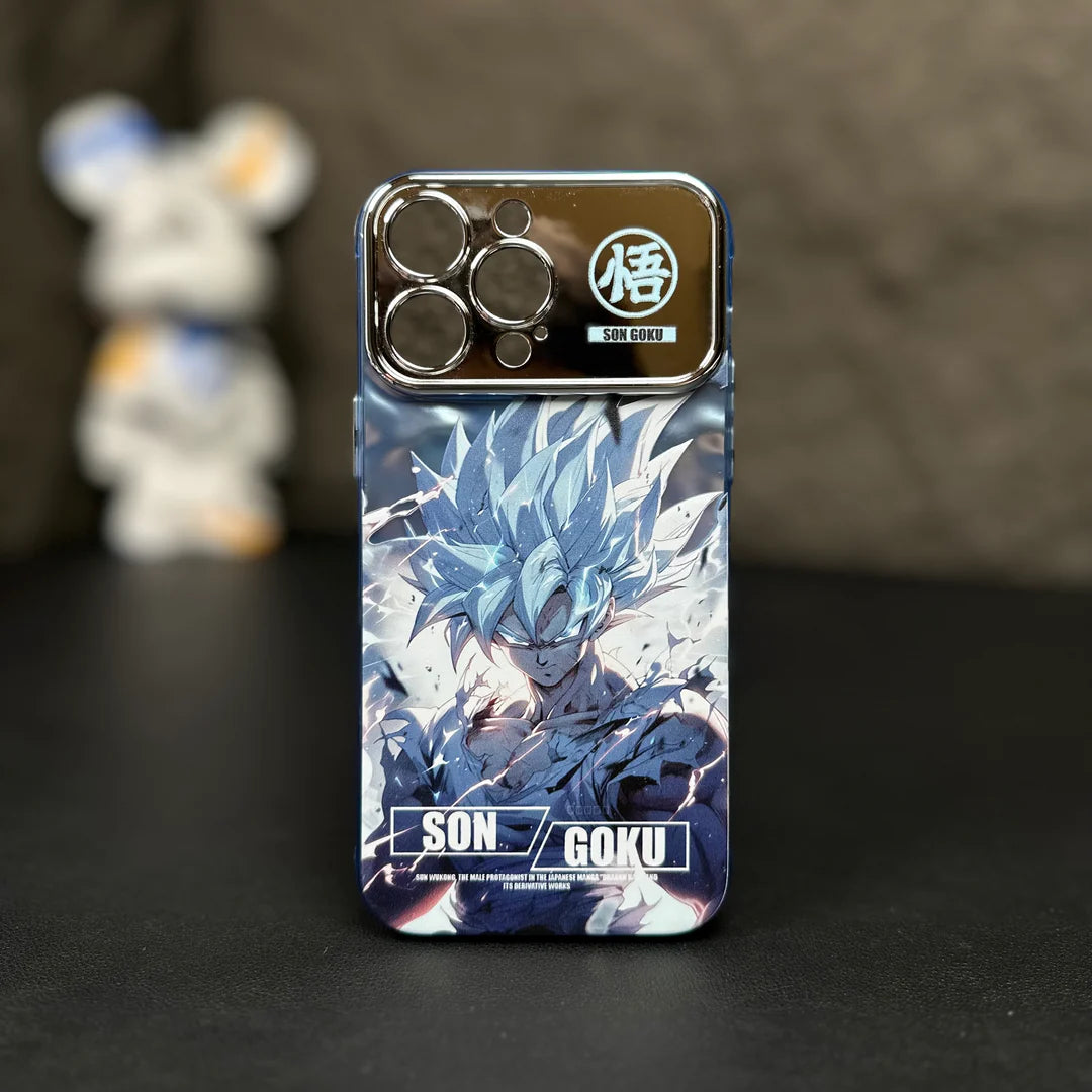 Dragon Ball Phone Case