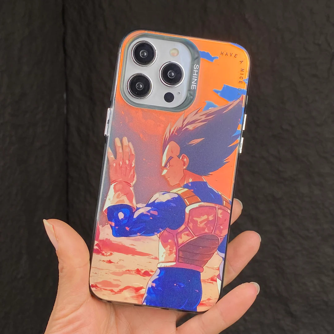 Dragon Ball Phone Case