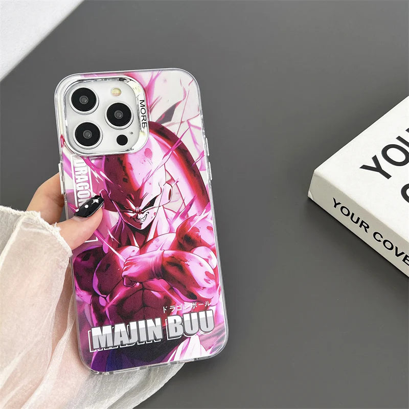 Dragon Ball Phone Case