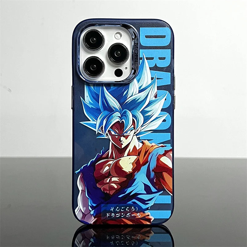 Dragon Ball Phone Case