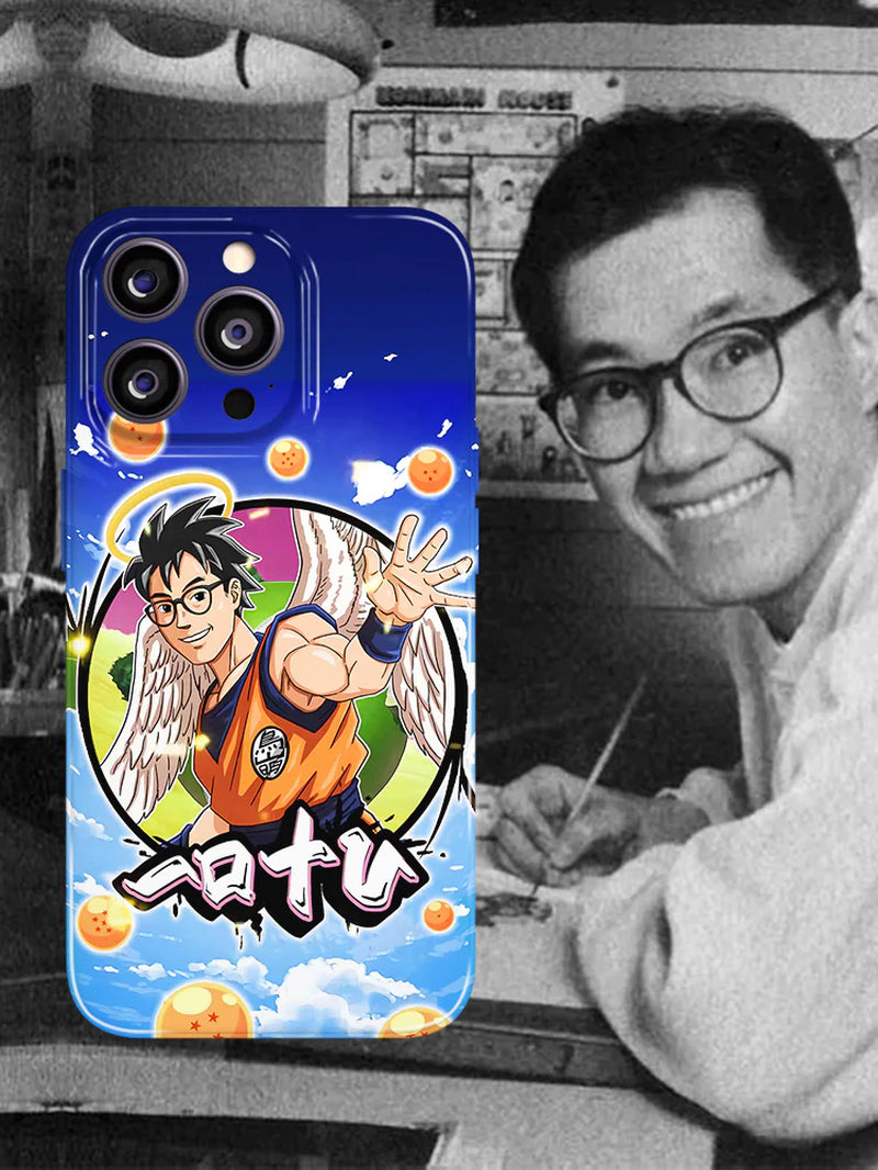 Dragon Ball Phone Case