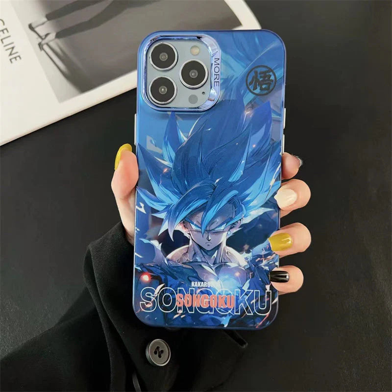 Dragon Ball Phone Case