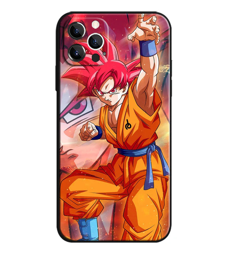 Dragon Ball Phone Case
