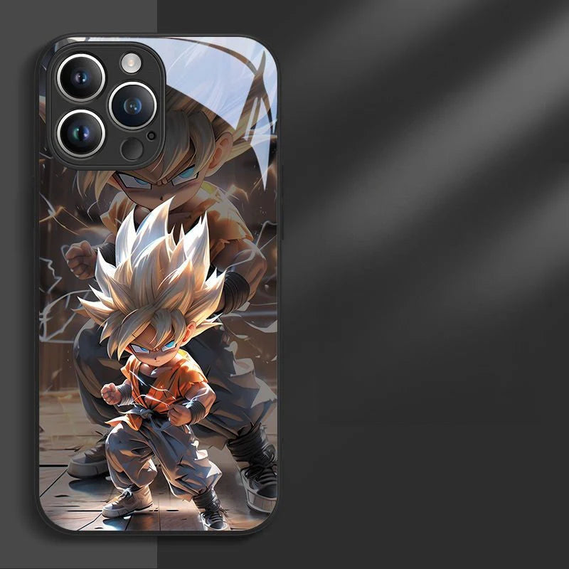 Dragon Ball Phone Case