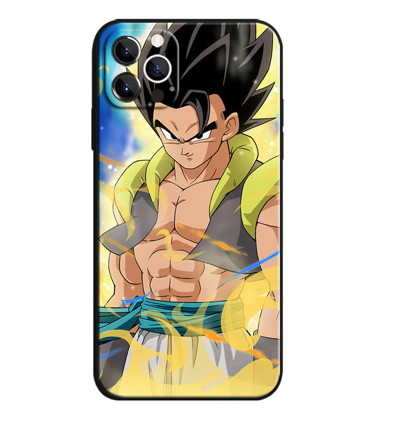 Dragon Ball Phone Case