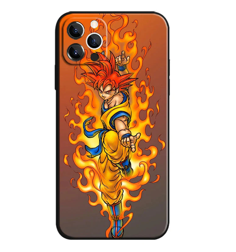 Dragon Ball Phone Case