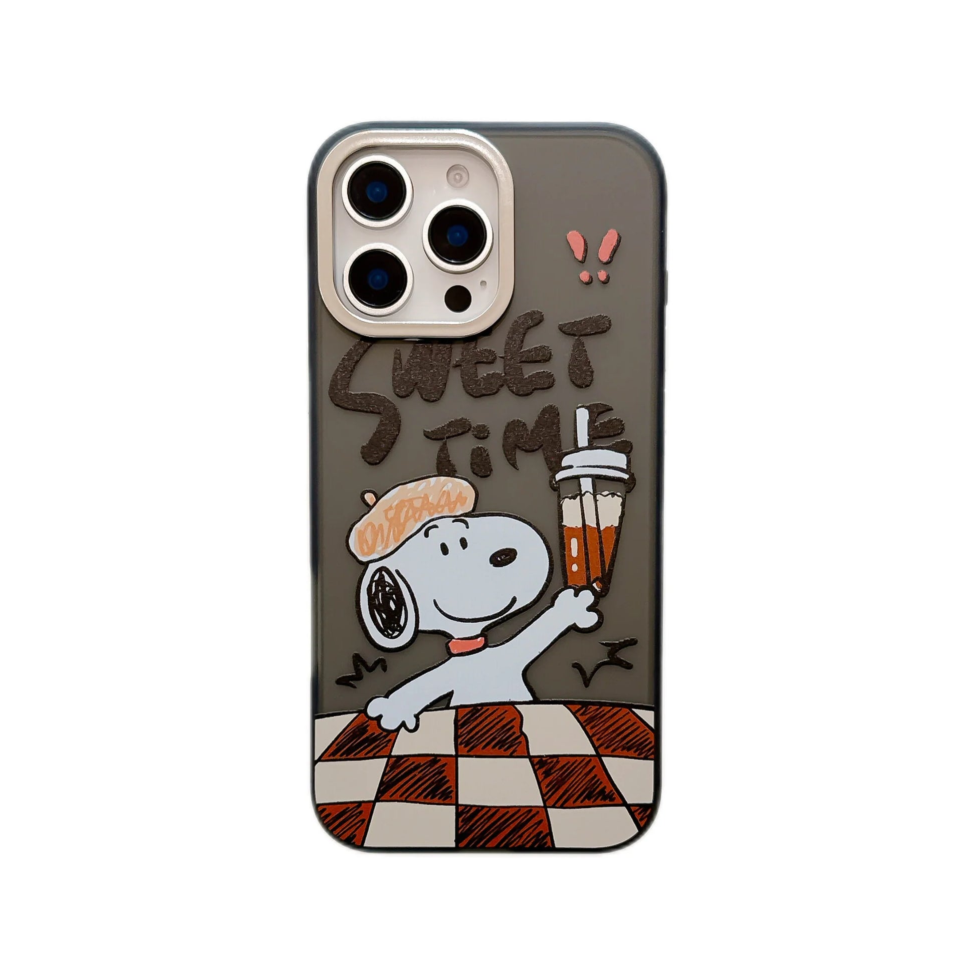 Snoopy Phone Case
