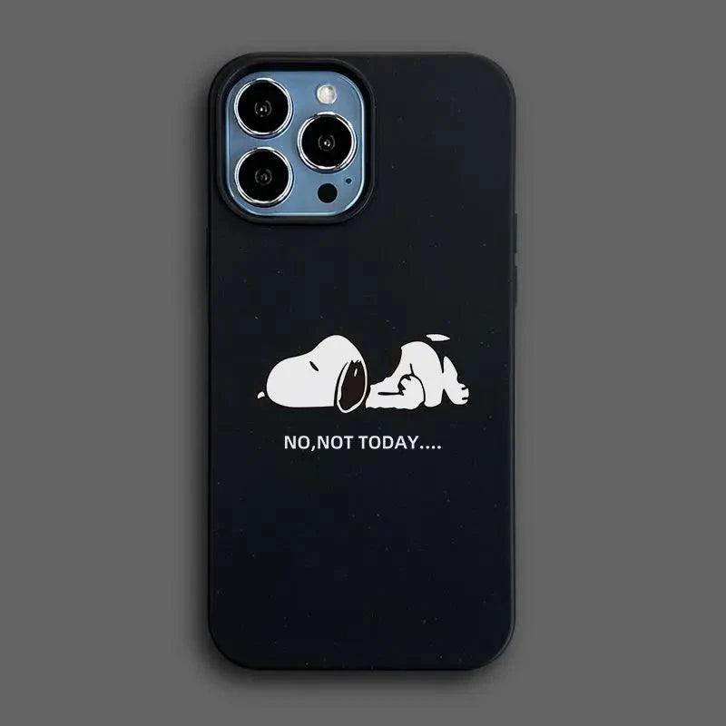 Snoopy Phone Case